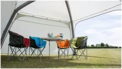 Kampa Air Shelter 400 10 Kampa Air Shelter 400 -Tentes de fête soldes kampa air shelter 400 2