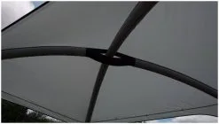 Kampa Air Shelter 400 11 Kampa Air Shelter 400 -Tentes de fête soldes kampa air shelter 400 3