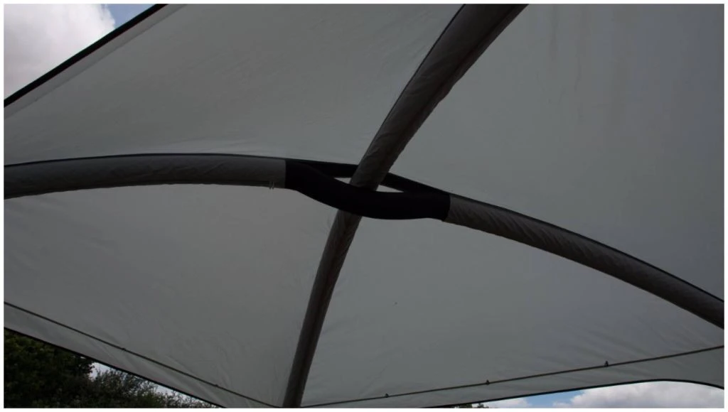 Kampa Air Shelter 400 6 Kampa Air Shelter 400 – Image 6