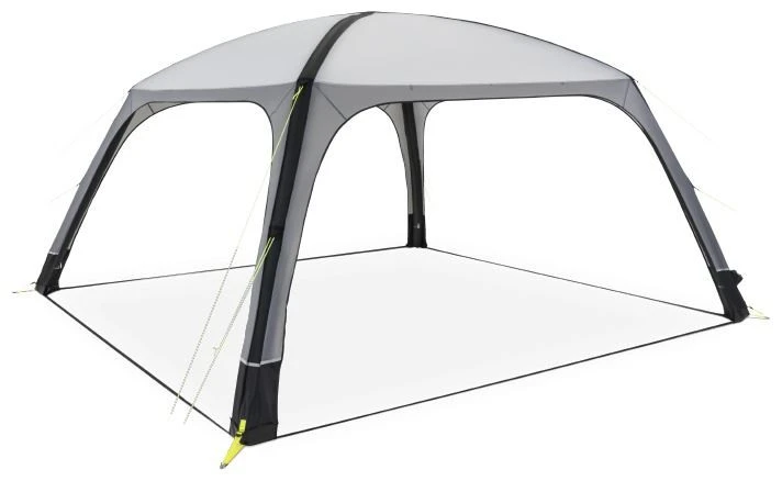 Kampa Air Shelter 400 1 Kampa Air Shelter 400