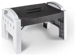 Kampa Folding Plastic Step