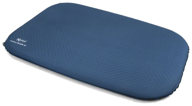 Kampa Luxury Double 10 SIM 1 Kampa Luxury Double 10 SIM