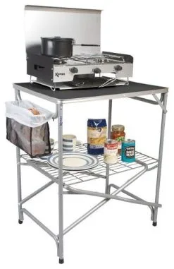 Kampa Major Field Kitchen