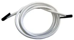 Lafuma Elastic Laces Avec Endings For RSX