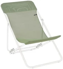 Lafuma Replacement Canvas For Maxi Transat