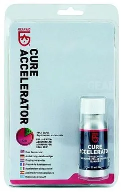 McNETT Temps De Séchage Versneller Grijs