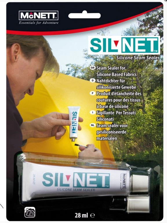 McNETT Silnet 28gr 1 McNETT Silnet 28gr