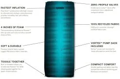 Nemo Roamer XL Wide 2021 10 Nemo Roamer XL Wide 2021 -Tentes de fête soldes nemo roamer xl wide 2021 lagoon extra wide extra long lagoon 3 1