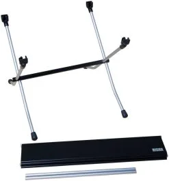 Nigor Table M 15 Nigor Table M -Tentes de fête soldes nigor table m black 4