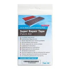 No Label No-Label Super Repair Tape Patch Kit
