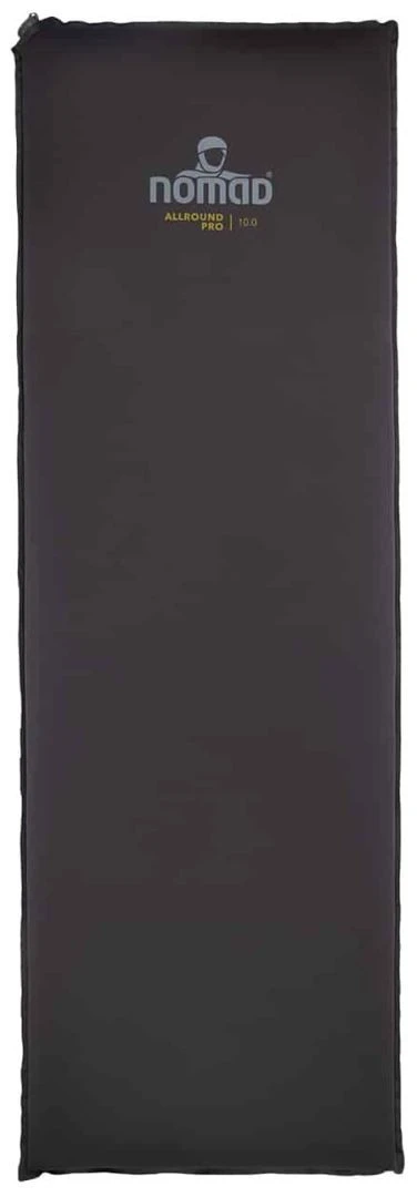 Nomad Allround Pro 10.0 1 Nomad Allround Pro 10.0