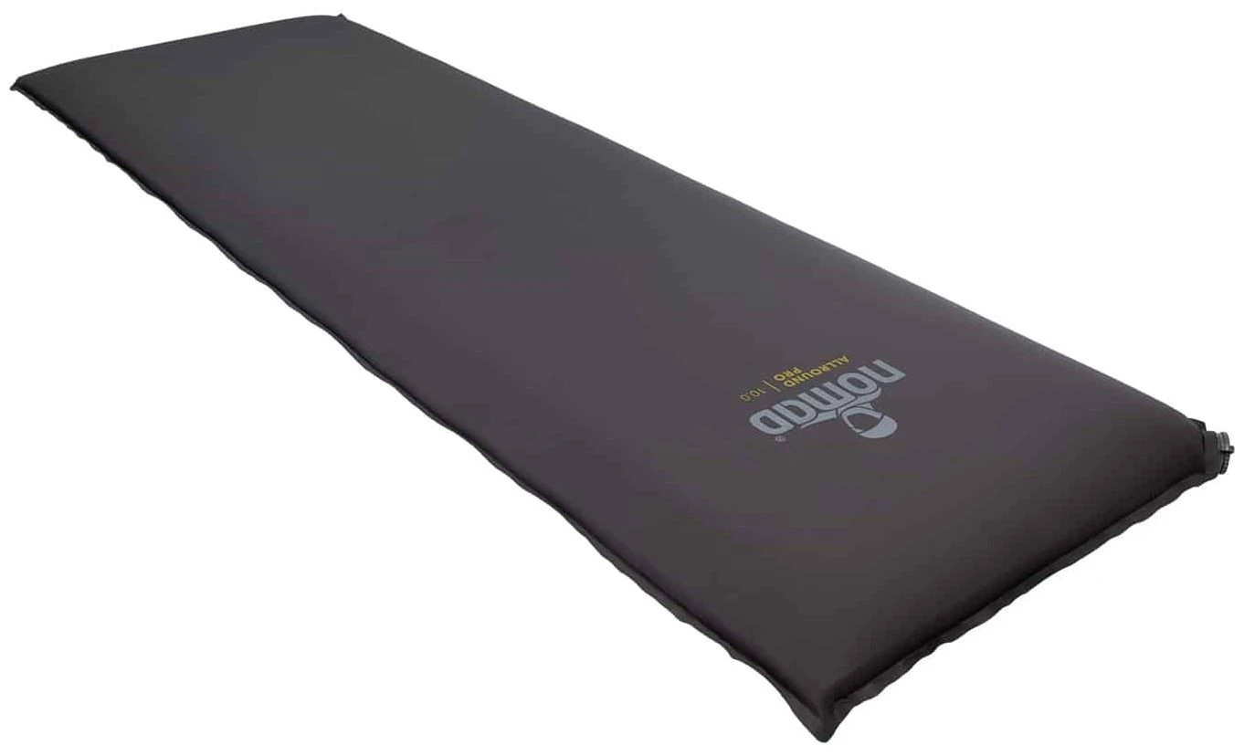 Nomad Allround Pro 10.0 3 Nomad Allround Pro 10.0 – Image 3