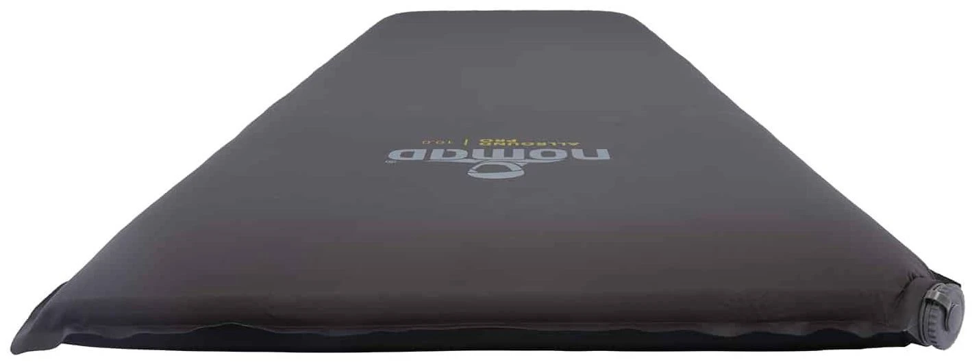 Nomad Allround Pro 10.0 4 Nomad Allround Pro 10.0 – Image 4