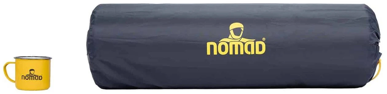 Nomad Allround Pro 10.0 9 Nomad Allround Pro 10.0 – Image 9