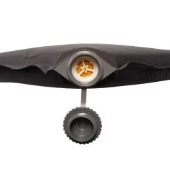 Nomad Allround Pro 7.5 -Tentes de fête soldes nomad allround pro 7 5 black 3