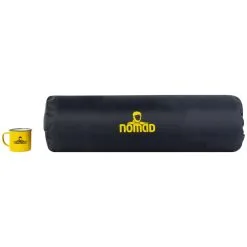 Nomad Allround Pro 7.5 -Tentes de fête soldes nomad allround pro 7 5 black 7