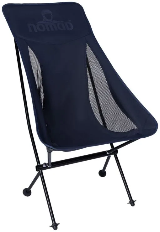 Nomad Chair Premium Comfort -Tentes de fête soldes nomad chair premium comfort dark navy 0