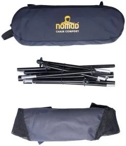 Nomad Chair Premium Comfort 21 Nomad Chair Premium Comfort -Tentes de fête soldes nomad chair premium comfort dark navy 9
