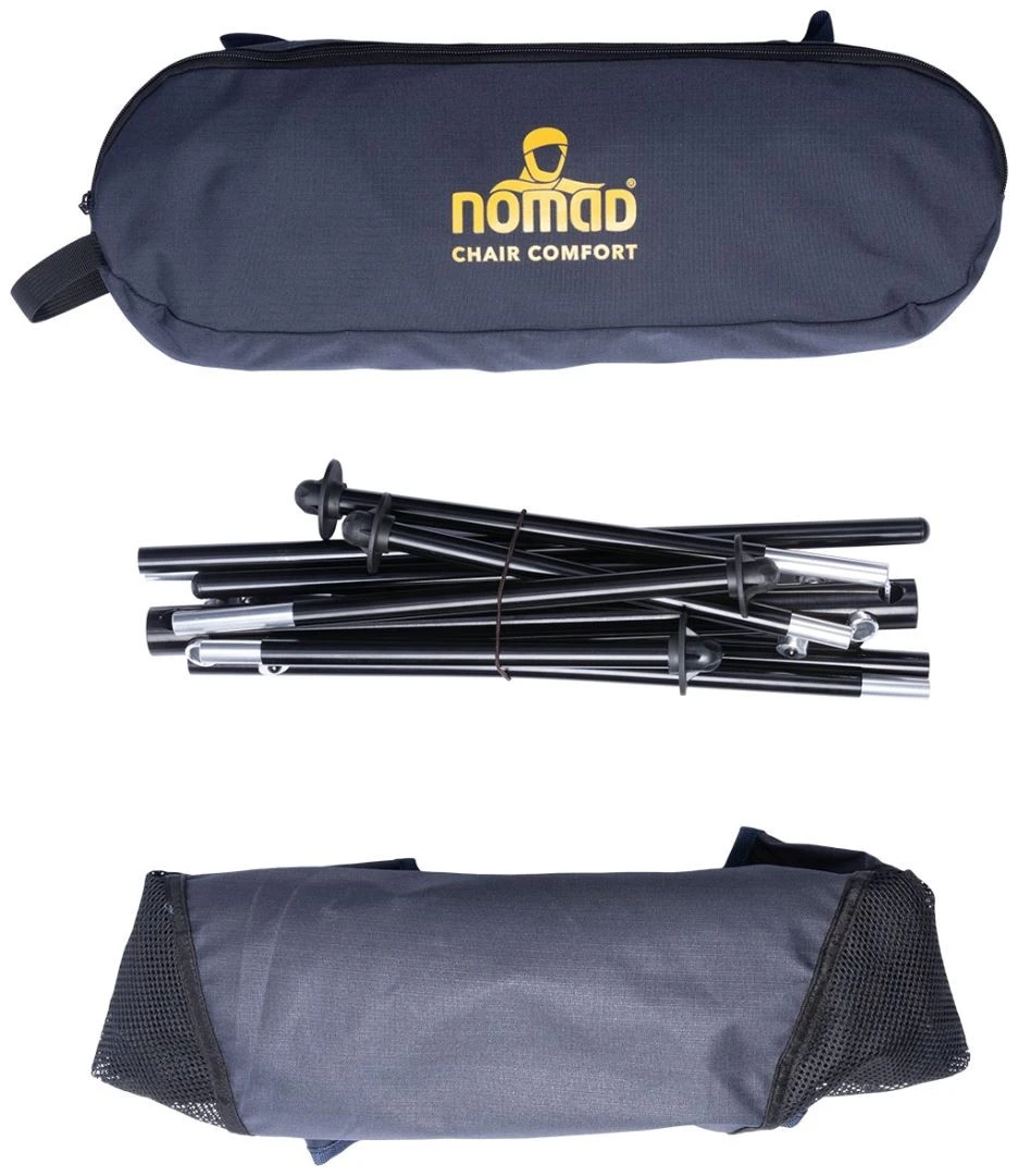Nomad Chair Premium Comfort 11 Nomad Chair Premium Comfort – Image 11