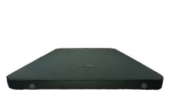 Nomad Dreamzone Premium Duo 10.0 -Tentes de fête soldes nomad dreamzone premium duo 10 0 forest green forest green 2