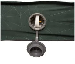 Nomad Dreamzone Premium Duo 10.0 -Tentes de fête soldes nomad dreamzone premium duo 10 0 forest green forest green 3