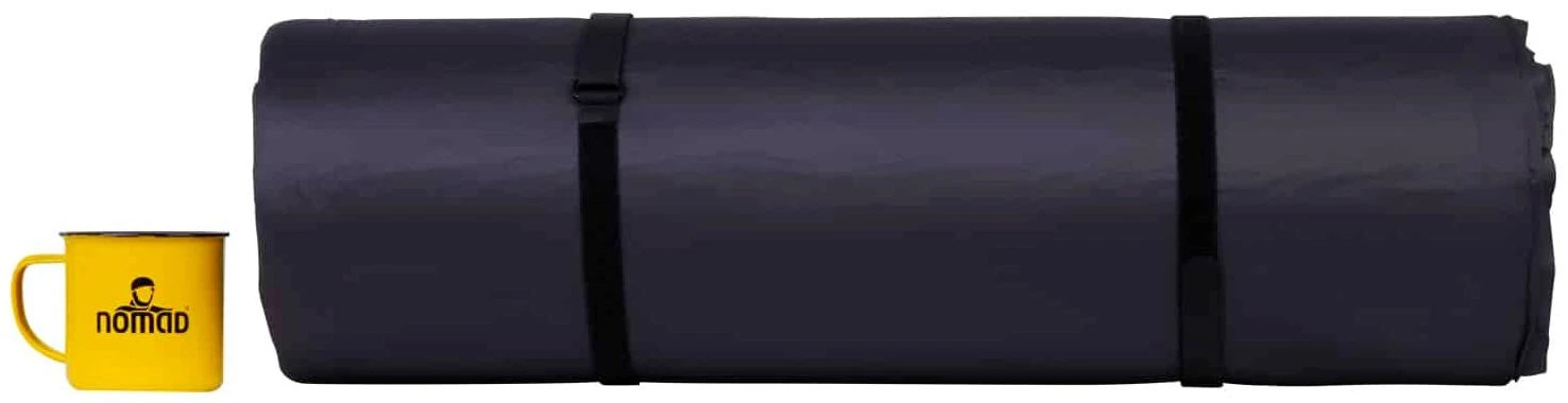 Nomad Ultimate Duo 7.5 Graphite 112 4 Nomad Ultimate Duo 7.5 Graphite 112 – Image 4