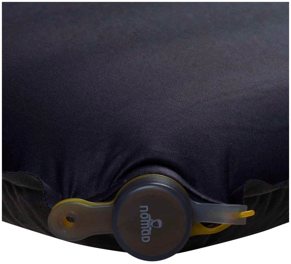 Nomad Ultimate Duo 7.5 Graphite 112 5 Nomad Ultimate Duo 7.5 Graphite 112 – Image 5