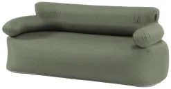 Tentes de fête soldes -Tentes de fête soldes outwell aberdeen lake inflatable sofa green 2 1