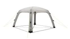 Outwell Air Shelter Black-Grey
