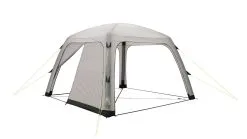 Outwell Air Shelter Side Wall W. Zipper Set Grey -Tentes de fête soldes outwell air shelter side wall w zipper set grey 1