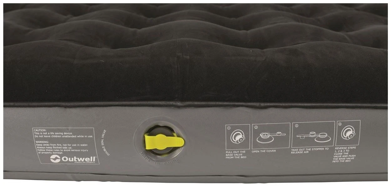 Outwell Classic Double 1 Outwell Classic Double