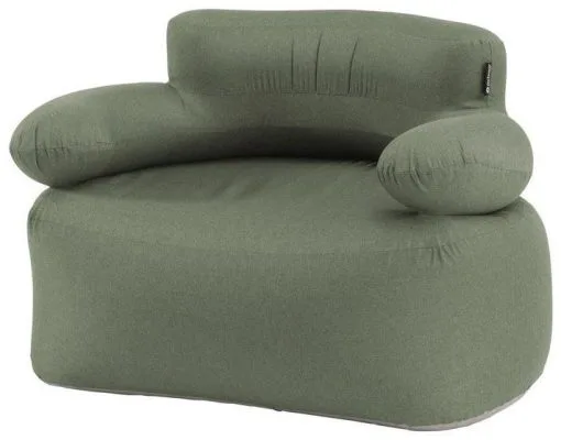 Outwell Cross Lake Inflatable Chair Green -Tentes de fête soldes outwell cross lake inflatable chair green 0