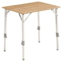 Outwell Custer S Brown