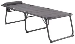 Outwell Evansville Black-Grey -Tentes de fête soldes outwell evansville grey 1