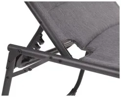 Outwell Evansville Black-Grey -Tentes de fête soldes outwell evansville grey 2