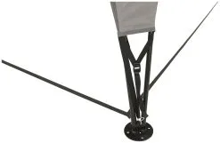 Outwell Event Lounge L Black-Grey -Tentes de fête soldes outwell event lounge l grey 10