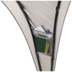 Outwell Event Lounge L Black-Grey -Tentes de fête soldes outwell event lounge l grey 12