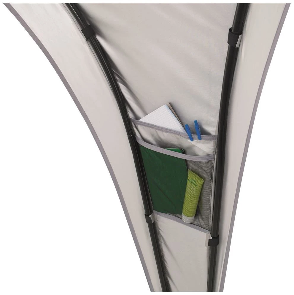 Outwell Event Lounge M Black-Grey 13 Outwell Event Lounge M Black-Grey – Image 13