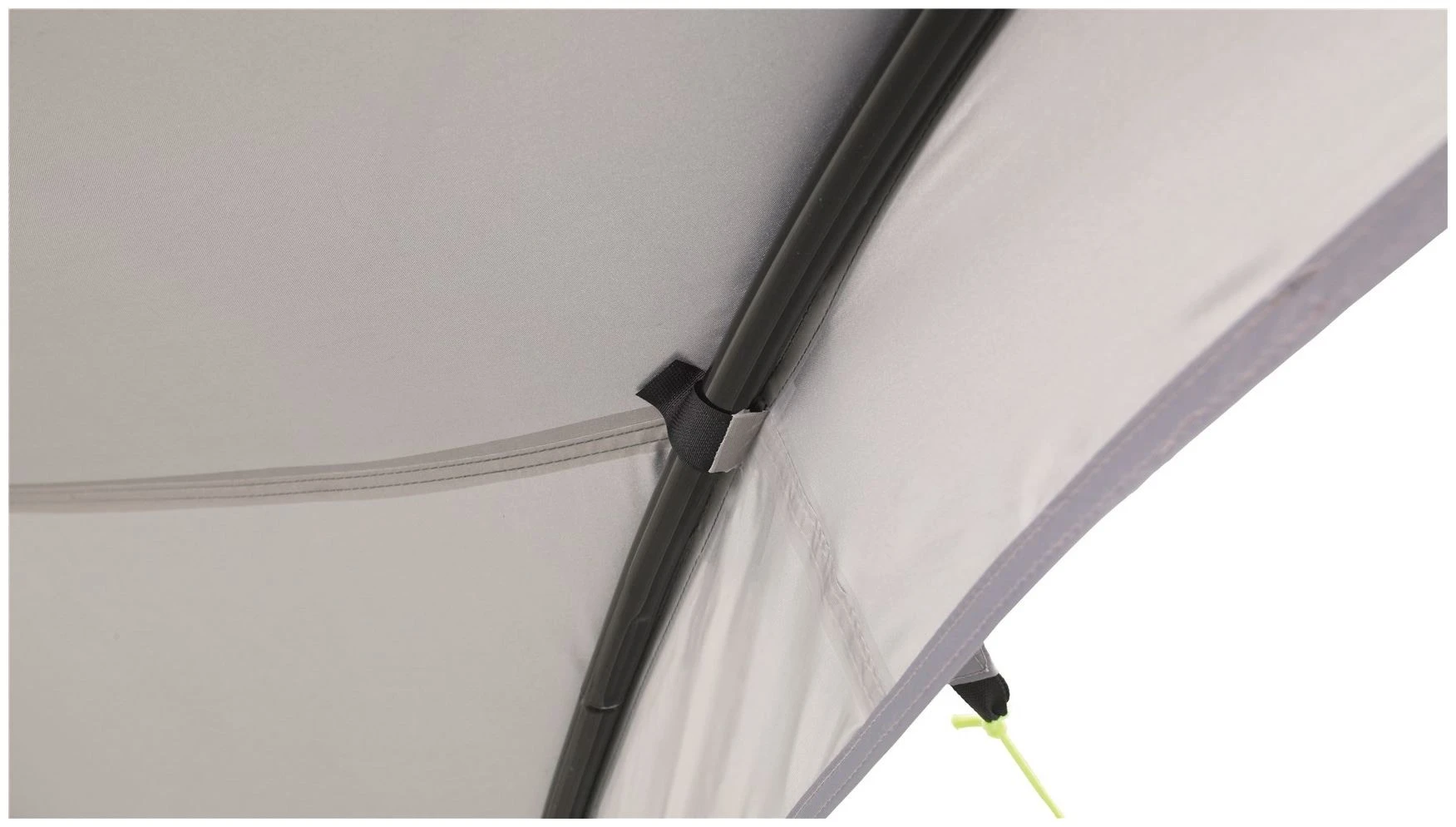 Outwell Event Lounge M Black-Grey 7 Outwell Event Lounge M Black-Grey – Image 7