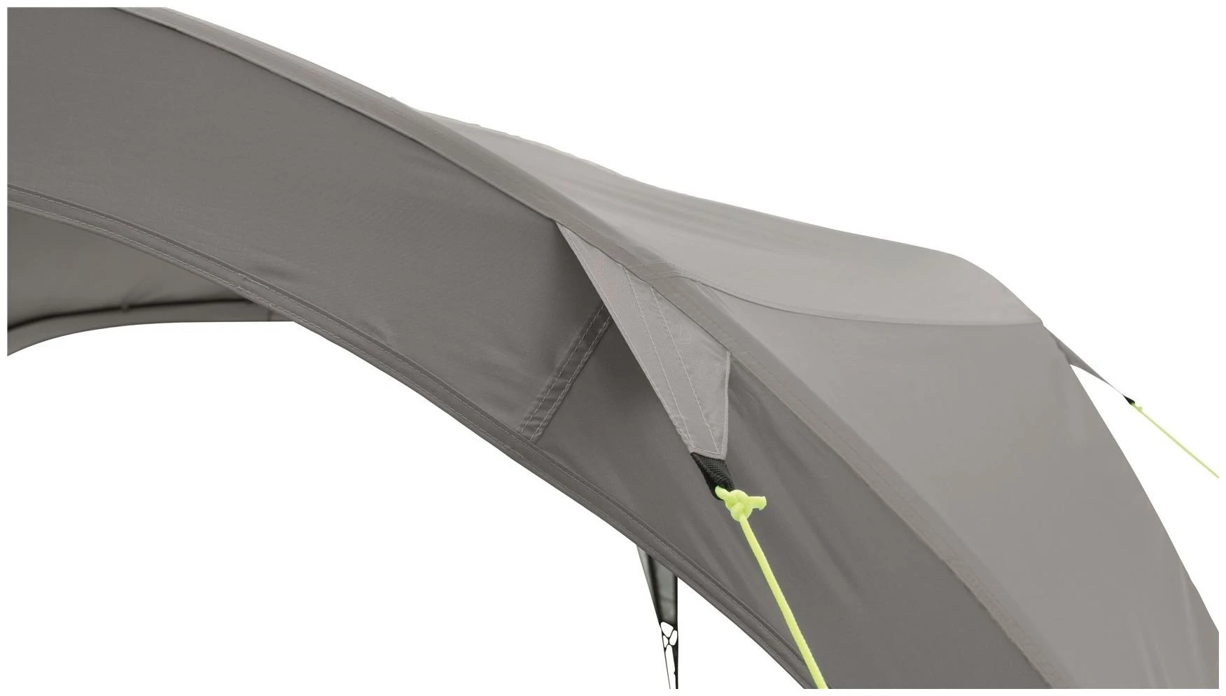 Outwell Event Lounge M Black-Grey 8 Outwell Event Lounge M Black-Grey – Image 8