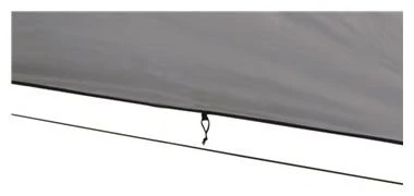 Outwell Event Lounge M Side Wall, 2 Pcs Black-Grey 6 Outwell Event Lounge M Side Wall, 2 Pcs Black-Grey – Image 6