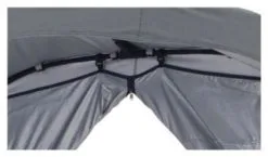 Outwell Event Lounge M Sidewall Avec Zipper, 2 Pcs Grey -Tentes de fête soldes outwell event lounge m sidewall with zipper 2 pcs grey 4