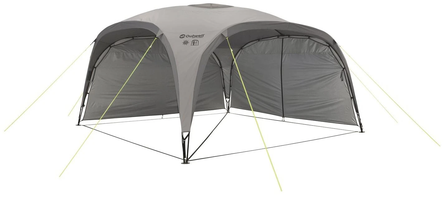 Outwell Event Lounge XL Black-Grey 13 Outwell Event Lounge XL Black-Grey – Image 13