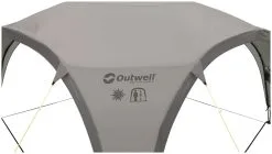 Outwell Event Lounge XL Black-Grey 22 Outwell Event Lounge XL Black-Grey -Tentes de fête soldes outwell event lounge xl grey 5
