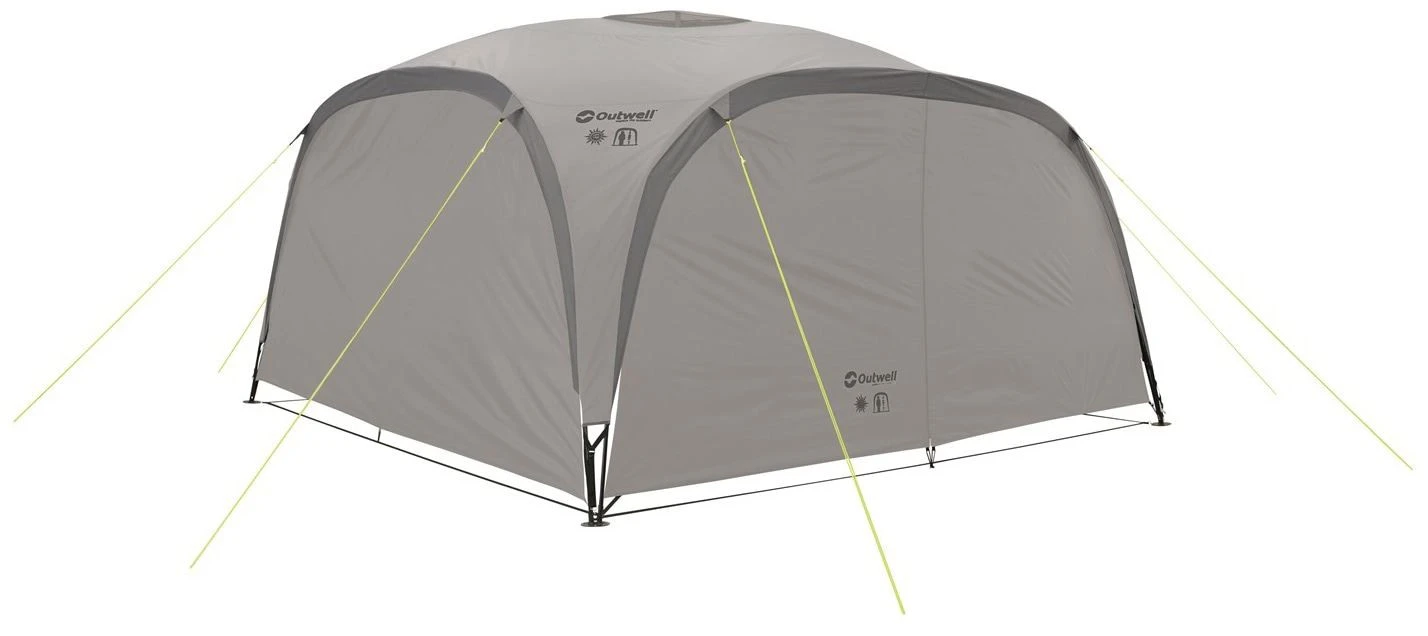 Outwell Event Lounge XL Black-Grey 8 Outwell Event Lounge XL Black-Grey – Image 8