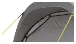 Outwell Event Lounge XL Side Wall, 2 Pcs Grey -Tentes de fête soldes outwell event lounge xl side wall 2 pcs grey 4