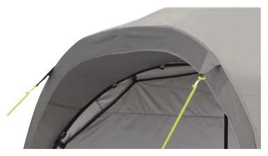 Outwell Event Lounge XL Sidewall Avec Zipper, 2 Pcs Black-Grey 6 Outwell Event Lounge XL Sidewall Avec Zipper, 2 Pcs Black-Grey – Image 6