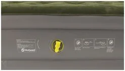 Outwell Excellent King -Tentes de fête soldes outwell excellent king 1