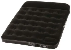 Outwell Flock Classic Double Avec Pillow Et Pump Black