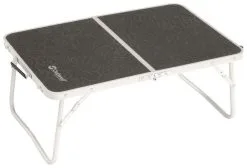 Outwell Heyfield Low Table Grey